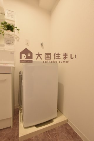 【設備】 | グランパシフィック梅南