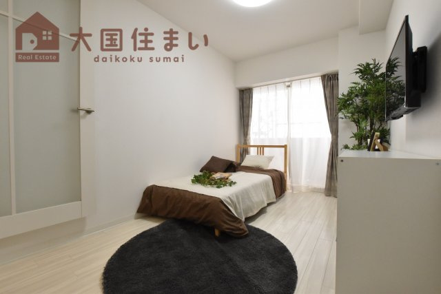 【和室】 | グランパシフィック梅南