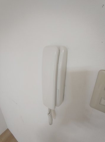 コスモプラザ三宮のセキュリティ