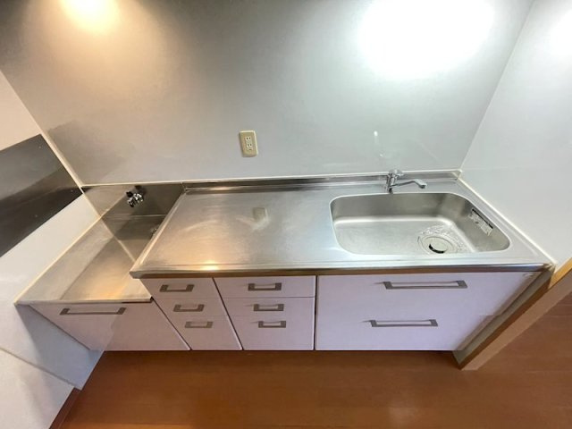 フェリーチェ原田Ⅱのキッチン