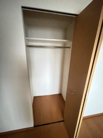 フェリーチェ原田Ⅱの収納
