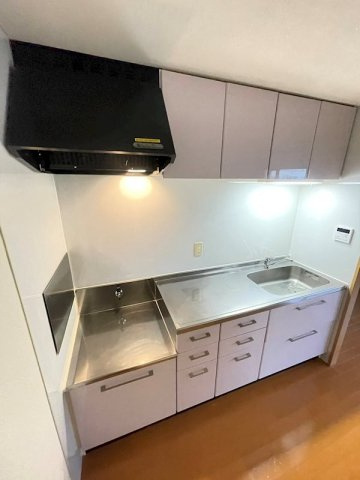 フェリーチェ原田Ⅱのキッチン