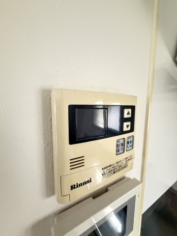グレイスハイツ六甲の設備