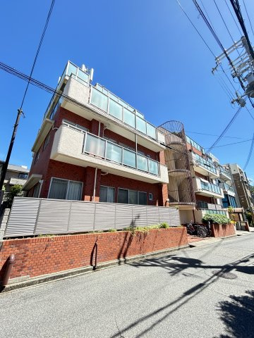 グレイスハイツ六甲