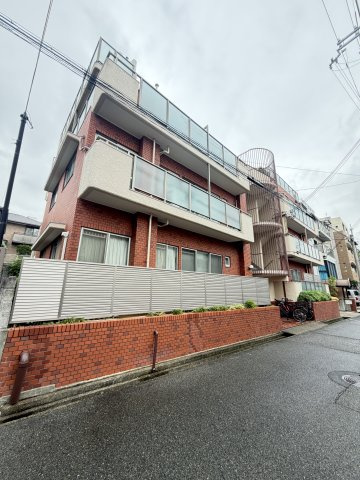 グレイスハイツ六甲