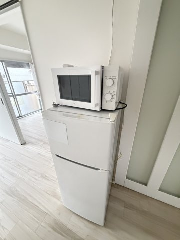 グレイスハイツ六甲の設備