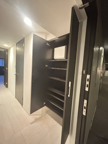 S-RESIDENCE神戸磯上通のその他