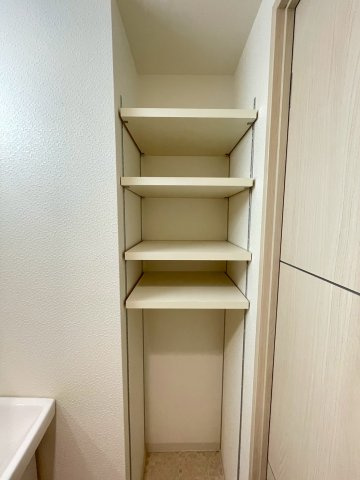 エルヴィータ駅南の設備