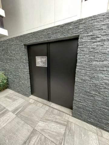エルヴィータ駅南のその他共用部分