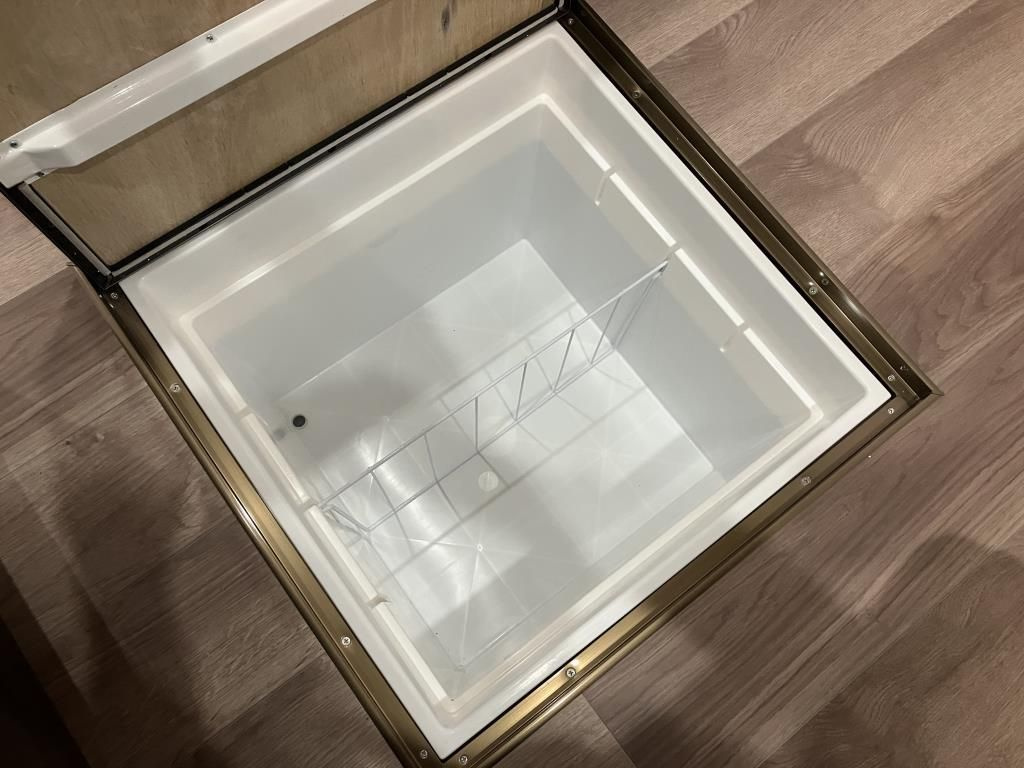 プロニティ博多の収納