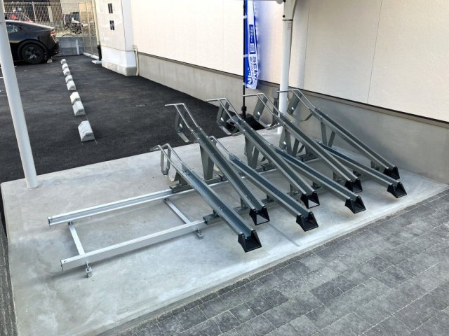 プロニティ博多のその他共用部分