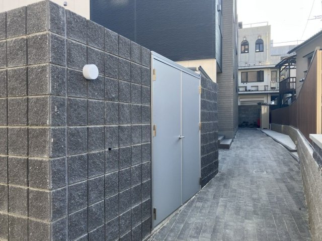 プロニティ博多のその他共用部分