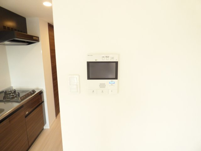 【設備】スパシエ東神奈川