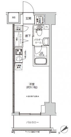 スパシエ東神奈川