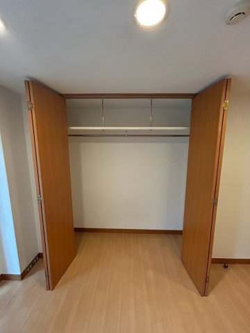 ランドマーク住吉の収納