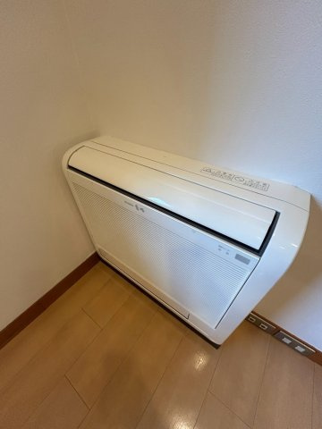ランドマーク住吉の設備