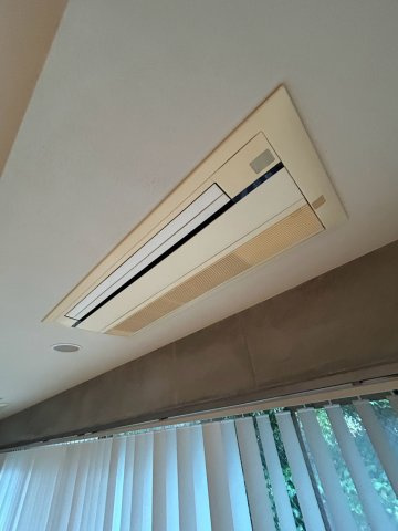 ランドマーク住吉の設備