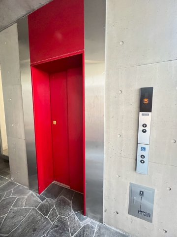ランドマーク住吉のその他共用部分