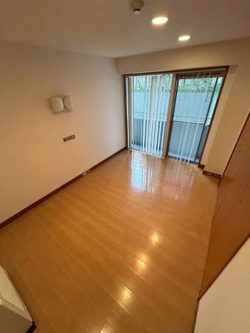 ランドマーク住吉の寝室