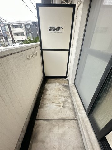 クレセール平和の設備