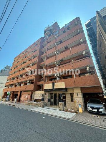 プレサンス東本町