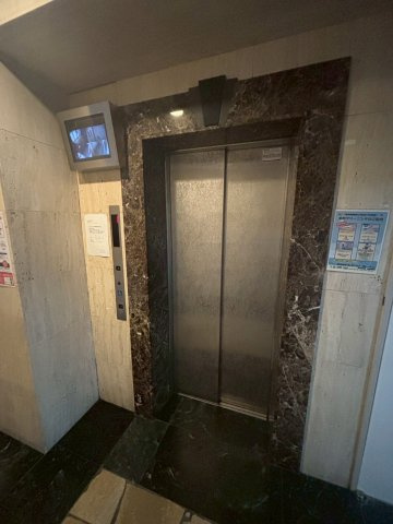 プレサンス東本町のその他共用部分