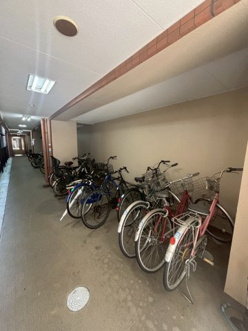 プレサンス東本町のその他