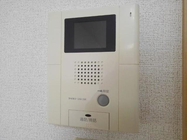 【セキュリティ】 | メゾンラフィネ