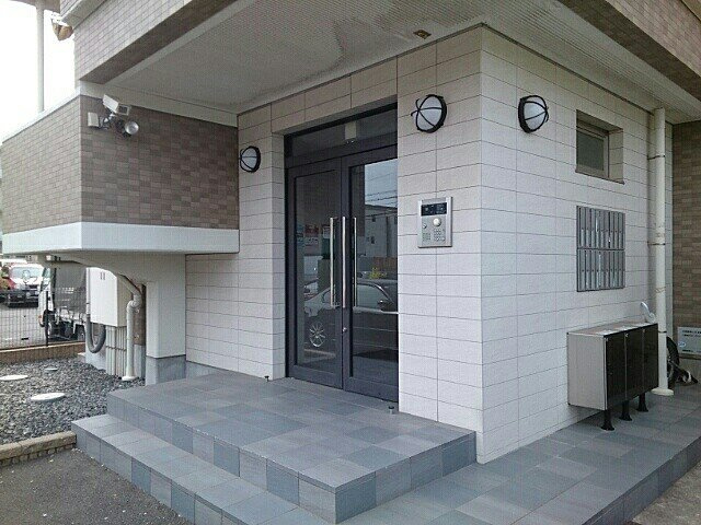 【設備】 | メゾンラフィネ