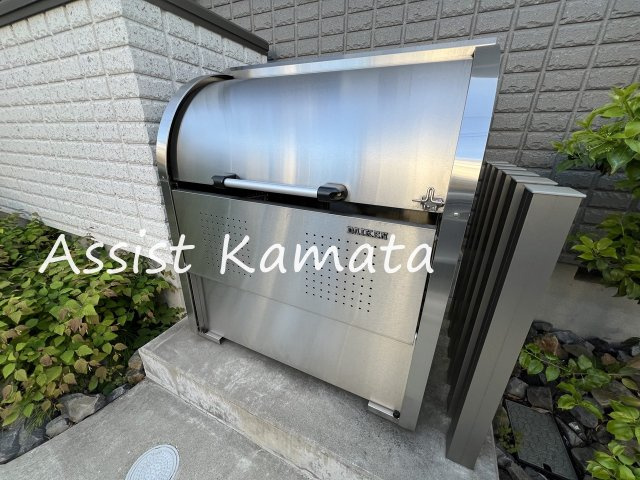 Duo Wakaba East -デュオワカバイースト-のその他共用部分