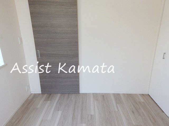 Duo Wakaba East -デュオワカバイースト-の内装