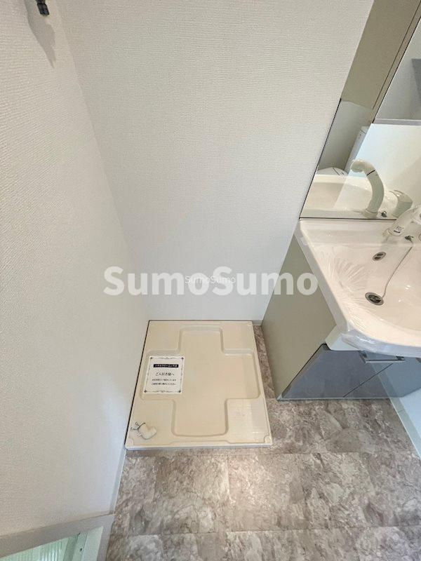 ジュネーゼ京町堀パークサイドの設備