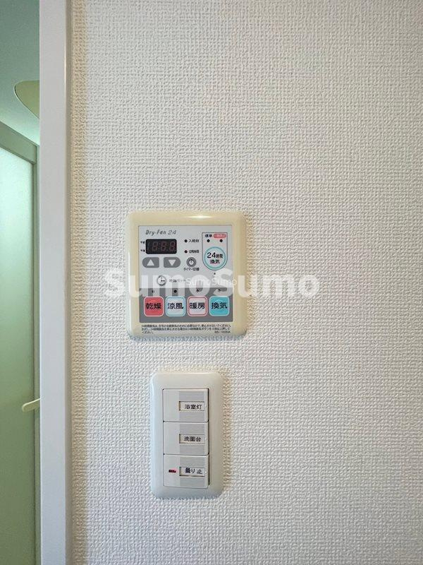 ジュネーゼ京町堀パークサイドのその他