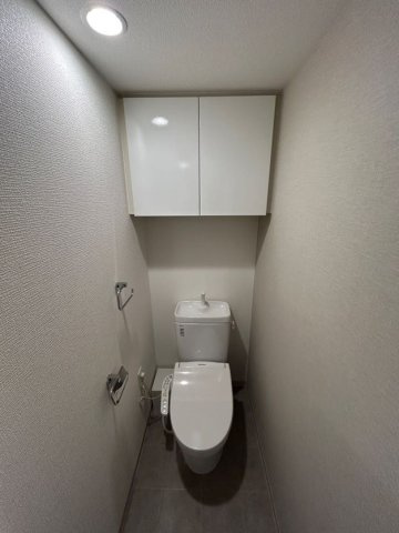 アーバネックス神戸水木通のトイレ