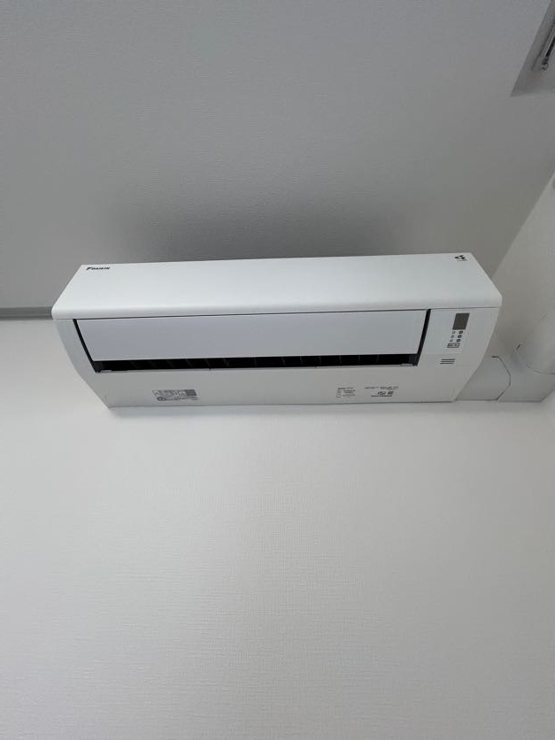 アーバネックス神戸水木通の設備