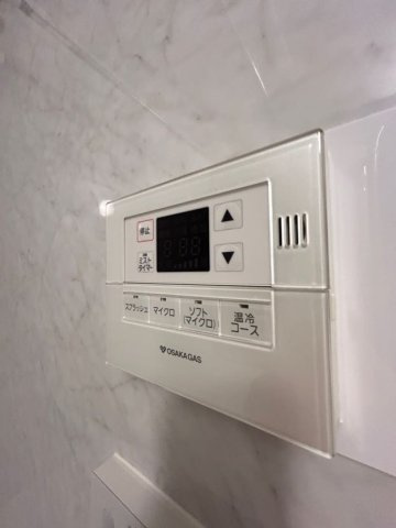 アーバネックス神戸水木通の設備