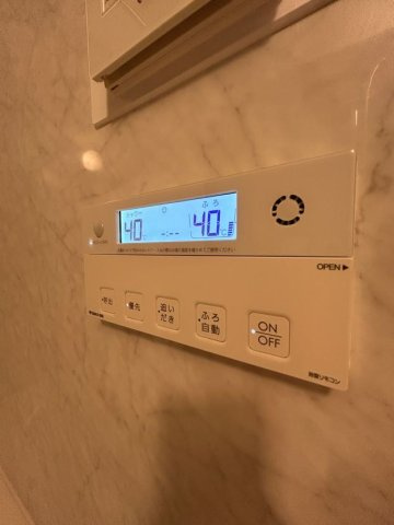 アーバネックス神戸水木通の設備