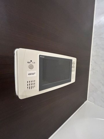 アーバネックス神戸水木通の内装