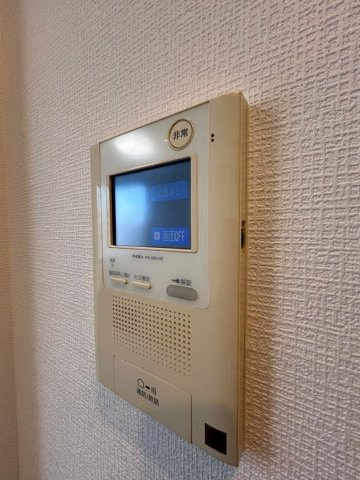 アーバネックス神戸水木通のセキュリティ