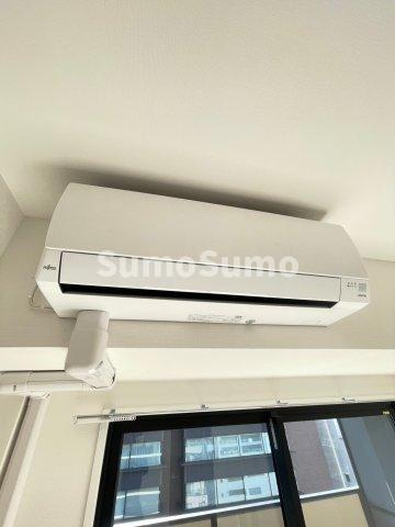 リューデサンテの設備