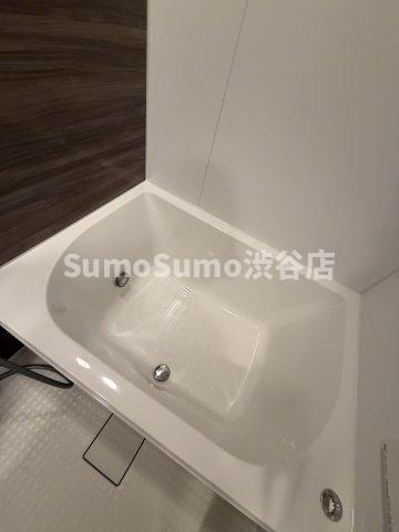 Ｂｒｉｌｌｉａ　ｉｓｔ　池尻大橋の浴室|ゆったり過ごせるお風呂です