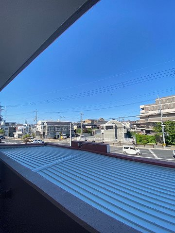 Avenueの展望