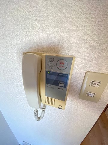 Avenueの設備
