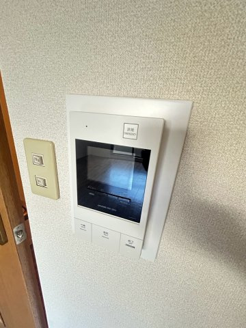 Avenueの設備