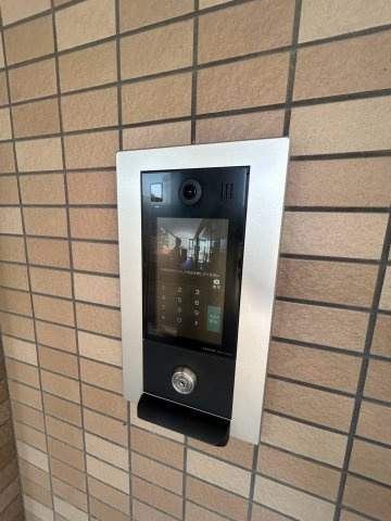 Avenueのセキュリティ