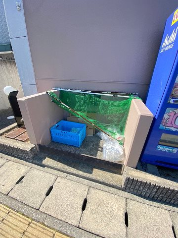 Avenueのその他共用部分