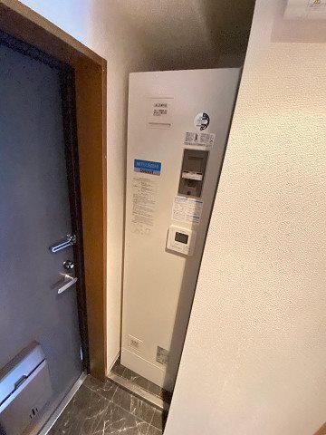 Avenueの設備