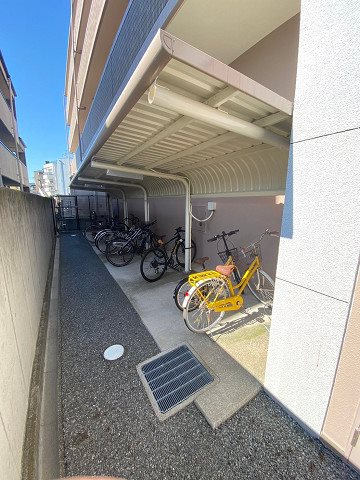 Avenueのその他共用部分