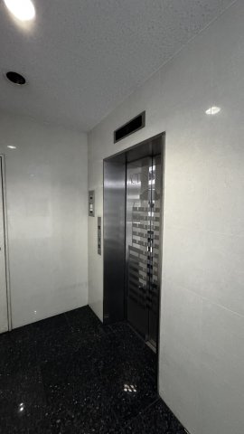 アクタス天神北のその他共用部分
