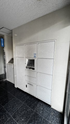 アクタス天神北のその他共用部分
